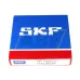 Подшипник радиально-упорный шариковый 7214BECBP SKF