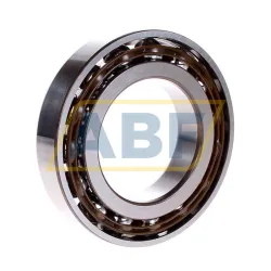 Подшипник радиально-упорный шариковый 7214BECBP SKF
