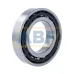 Подшипник шариковый радиально-упорный однорядный 7212CD/P4A SKF