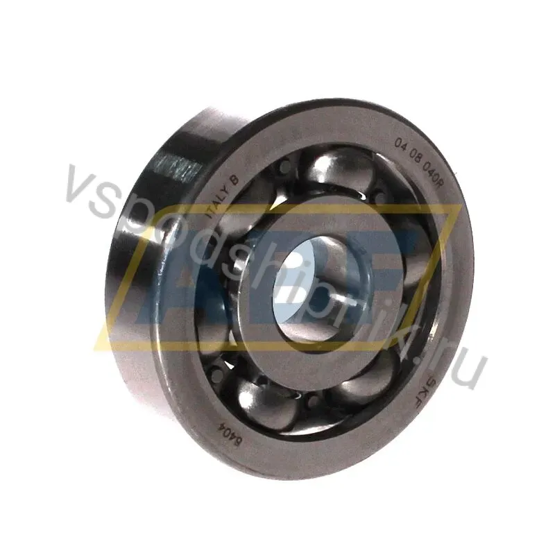 Подшипник шариковый радиальный однорядный 6404 SKF 360