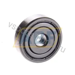 Миниатюрный шариковый подшипник 635-2Z SKF