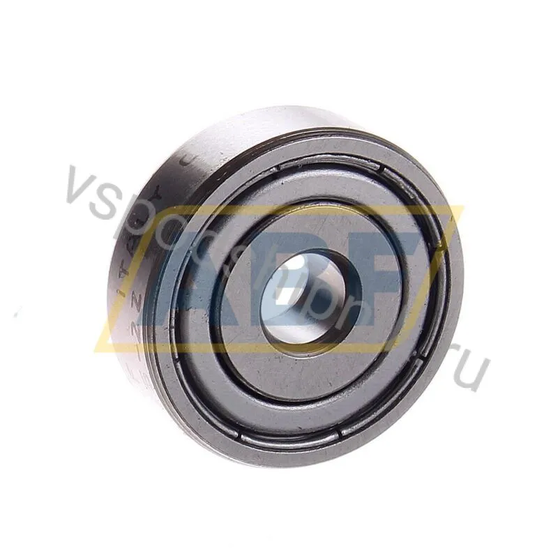 Миниатюрный шариковый подшипник 635-2Z SKF 360