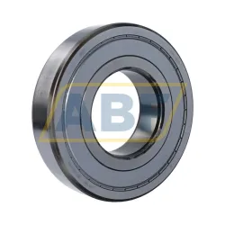 Подшипник шариковый радиальный однорядный 6318-2Z/C3 SKF