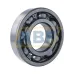 Подшипник шариковый радиальный однорядный 6316 SKF