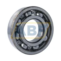 Подшипник шариковый радиальный однорядный 6316 SKF