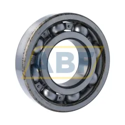Подшипник шариковый радиальный однорядный 6316 SKF
