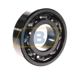 Подшипник шариковый радиальный однорядный 6309/C4 SKF
