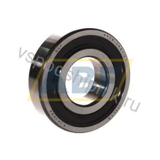Уплотнение 6308-2RS1/C3 SKF