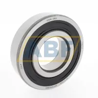 Уплотнение 6308-2RS1 SKF