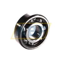 Open 20x52x15mm 6304 SKF