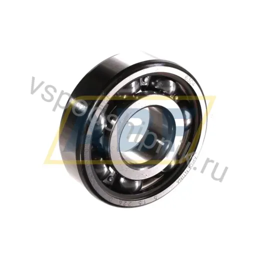 Open 20x52x15mm 6304 SKF 20×52×15 мм