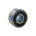 Подшипник шариковый радиальный однорядный 62301-2RS1 SKF