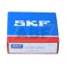 Подшипник шариковый радиальный однорядный 62301-2RS1 SKF