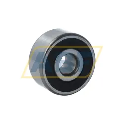 Подшипник шариковый радиальный однорядный 62301-2RS1 SKF