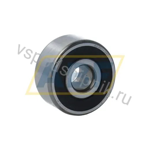Подшипник шариковый радиальный однорядный 62301-2RS1 SKF