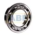 Подшипник шариковый радиальный однорядный 6226 SKF