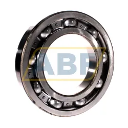 Подшипник шариковый радиальный однорядный 6226 SKF