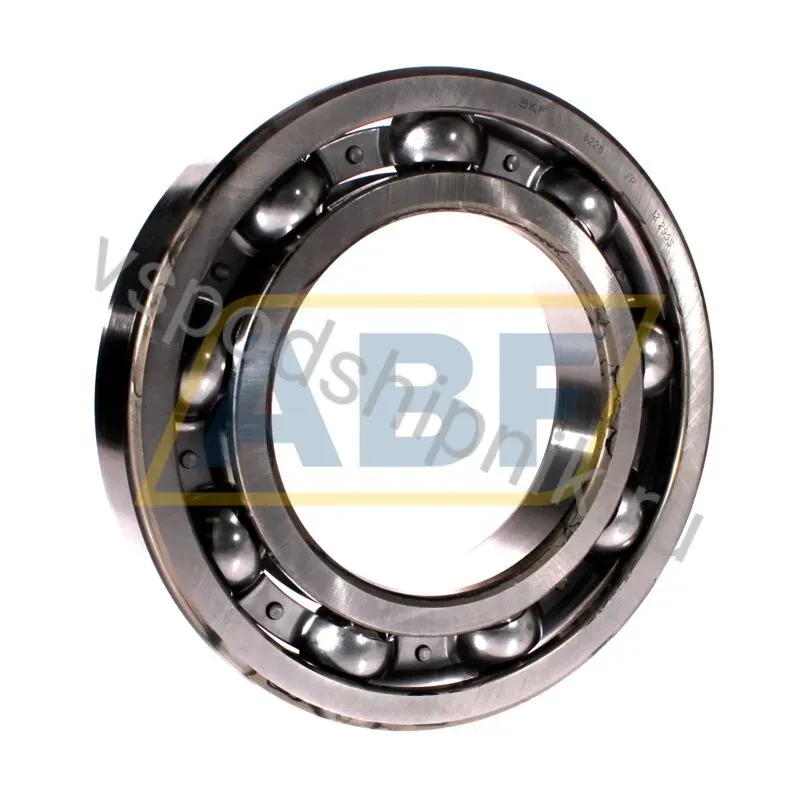 Подшипник шариковый радиальный однорядный 6226 SKF 360