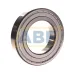 Подшипник шариковый радиальный однорядный 6216-2Z SKF