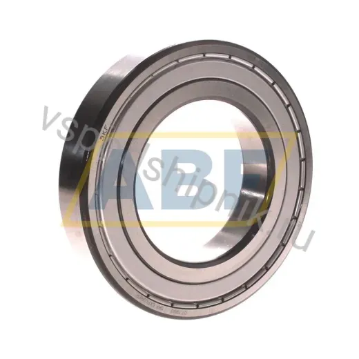 Подшипник шариковый радиальный однорядный 6216-2Z SKF