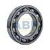 Подшипник шариковый радиальный однорядный 6215/C4 SKF