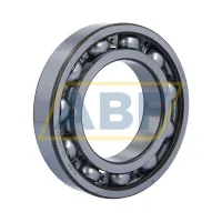 Подшипник шариковый радиальный однорядный 6215/C4 SKF