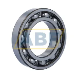 Подшипник шариковый радиальный однорядный 6215/C4 SKF