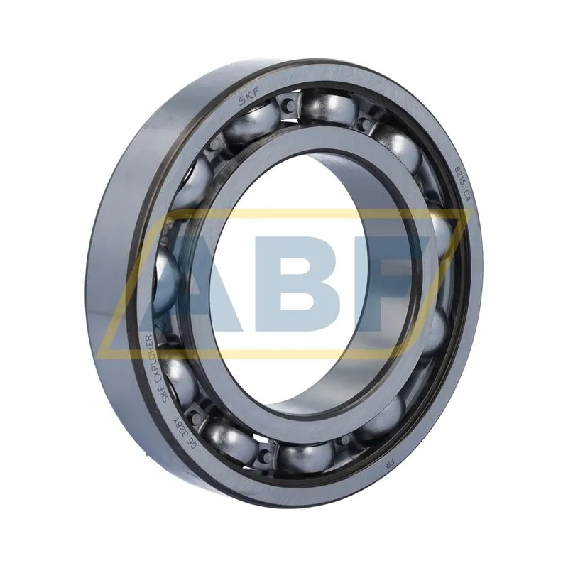 Подшипник шариковый радиальный однорядный 6215/C4 SKF 360