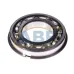 Подшипник шариковый радиальный однорядный 6213NR SKF