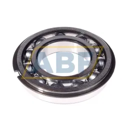 Подшипник шариковый радиальный однорядный 6213NR SKF