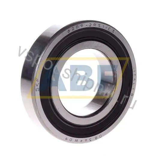 Уплотнение 6209-2RS1/C3 SKF