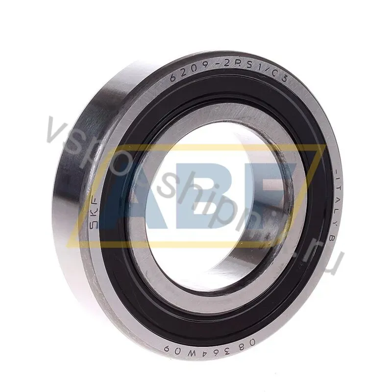 Уплотнение 6209-2RS1/C3 SKF 360