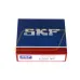 Подшипник шариковый радиальный однорядный 6208NR SKF
