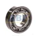 Подшипник шариковый радиальный однорядный 6205/C5 SKF