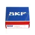 Подшипник шариковый радиальный однорядный 6205/C5 SKF