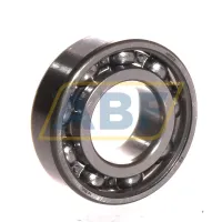 Подшипник шариковый радиальный однорядный 6205/C5 SKF