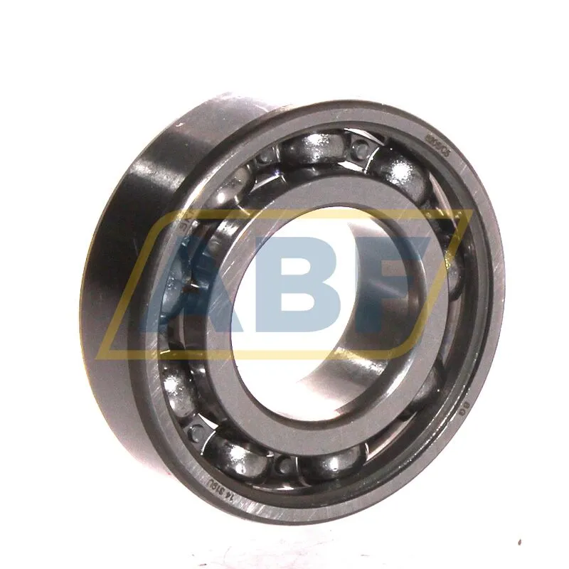 Подшипник шариковый радиальный однорядный 6205/C5 SKF 360