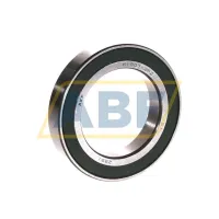 Подшипник шариковый радиальный однорядный 61907-2RZ SKF