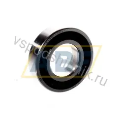Подшипник шариковый радиальный однорядный 61901-2RS1 SKF