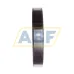 Подшипник шариковый радиальный однорядный 6022-2RS1 SKF