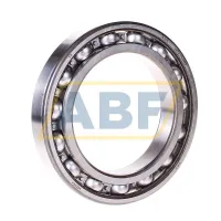 Подшипник шариковый радиальный однорядный 6021/C4 SKF