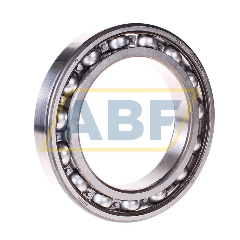 Подшипник шариковый радиальный однорядный 6021/C4 SKF 360