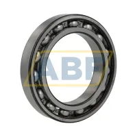 Подшипник шариковый радиальный однорядный 6019/C4 SKF