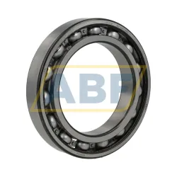 Подшипник шариковый радиальный однорядный 6019/C4 SKF