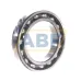 Подшипник шариковый радиальный однорядный 6017-RS1 SKF