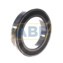 Подшипник шариковый радиальный однорядный 6017-RS1 SKF