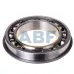 Подшипник шариковый радиальный однорядный 6016NR SKF