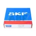 Подшипник шариковый радиальный однорядный 6016NR SKF