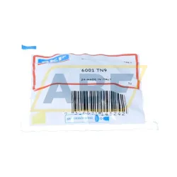 Подшипник шариковый радиальный однорядный 6001TN9 SKF