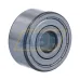 Подшипник шариковый радиально-упорный двухрядный 3200A-2ZTN9/MT33 SKF